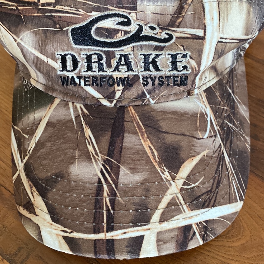 Drake Sunvisor - Picture 2 of 7